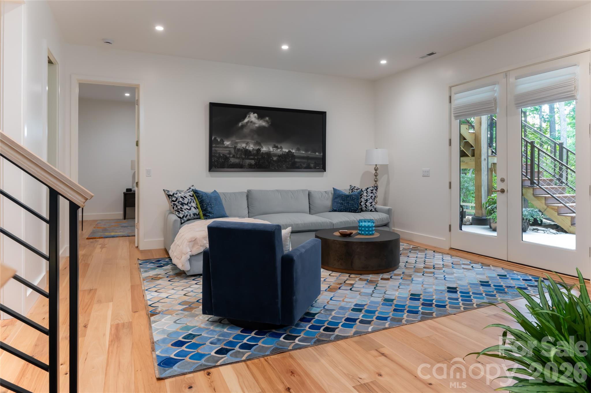 27 Tommy Ray Ridge — Weaverville