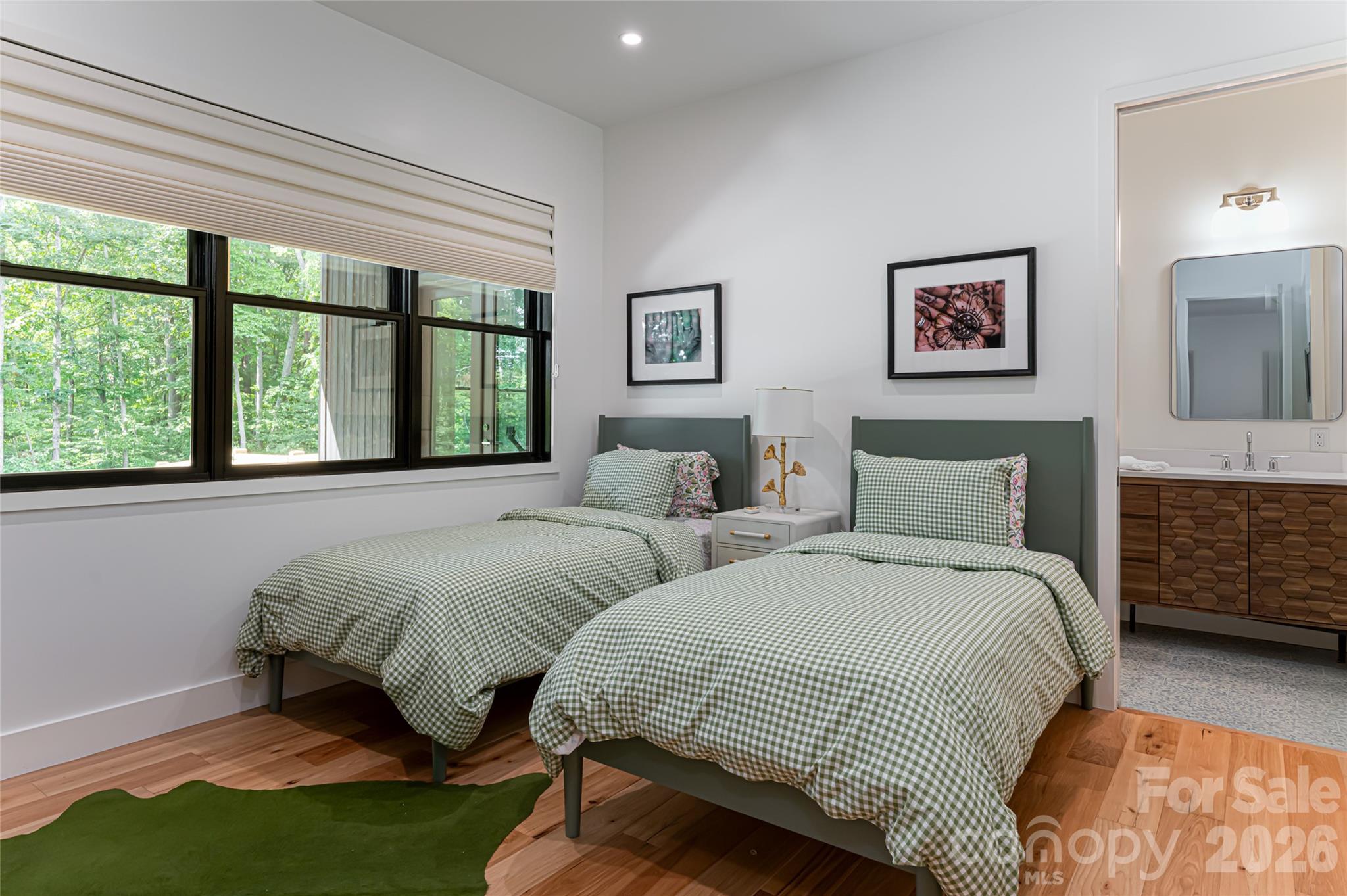 27 Tommy Ray Ridge — Weaverville