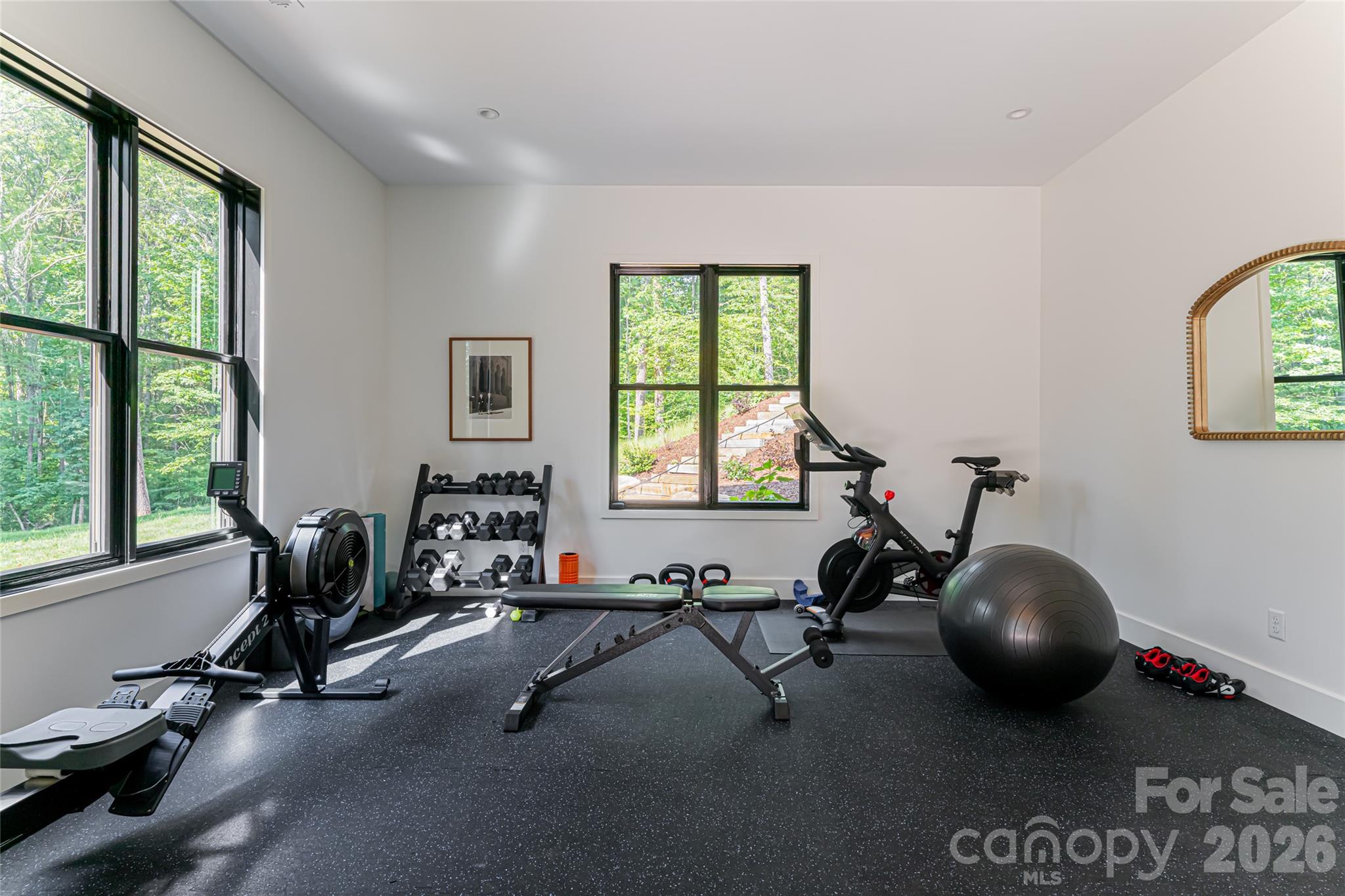 27 Tommy Ray Ridge — Weaverville