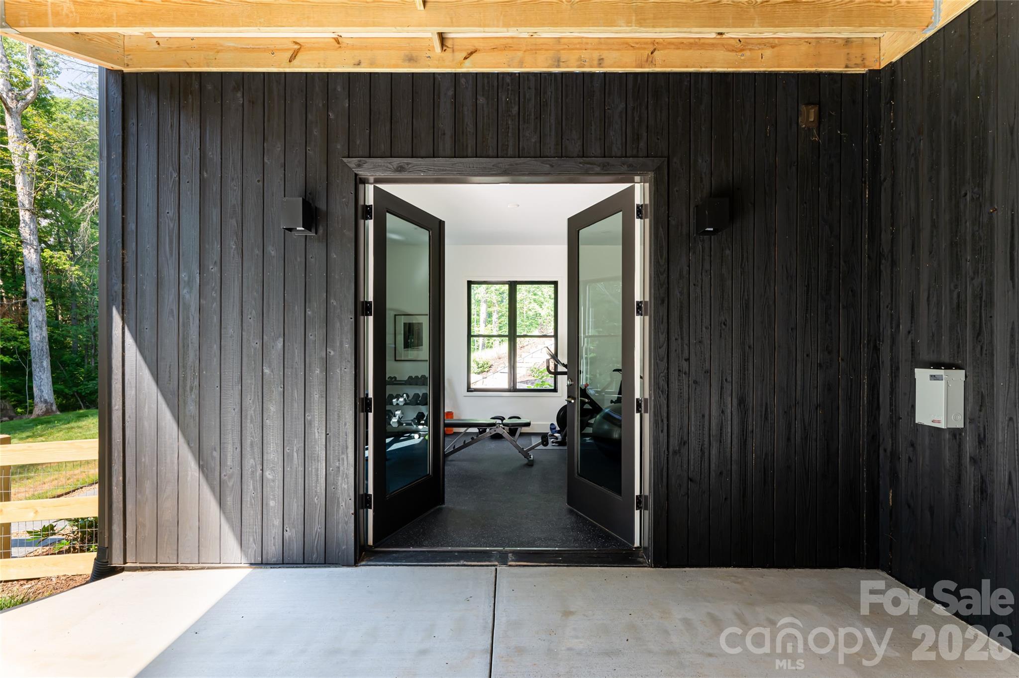 27 Tommy Ray Ridge — Weaverville