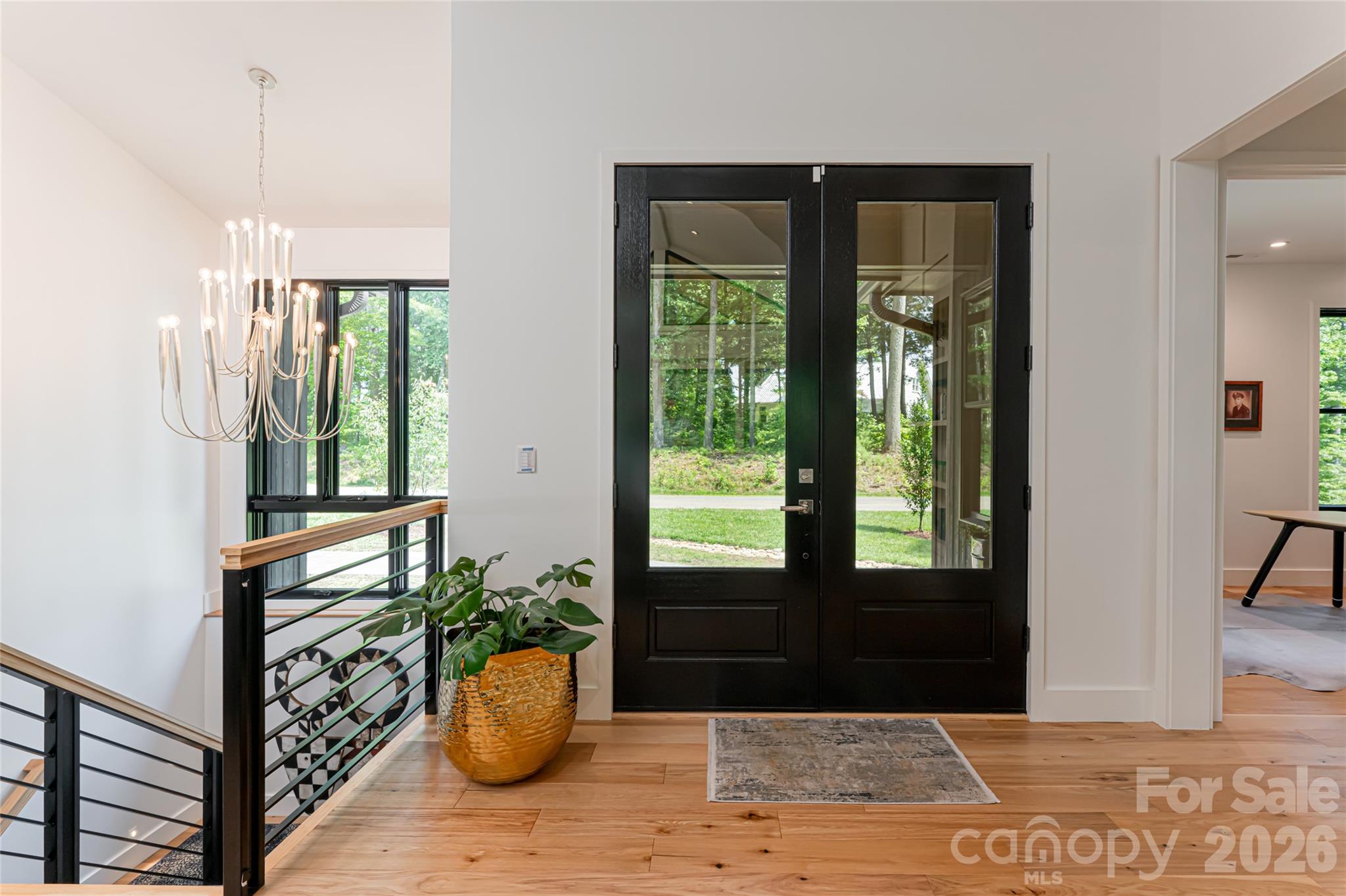 27 Tommy Ray Ridge — Weaverville