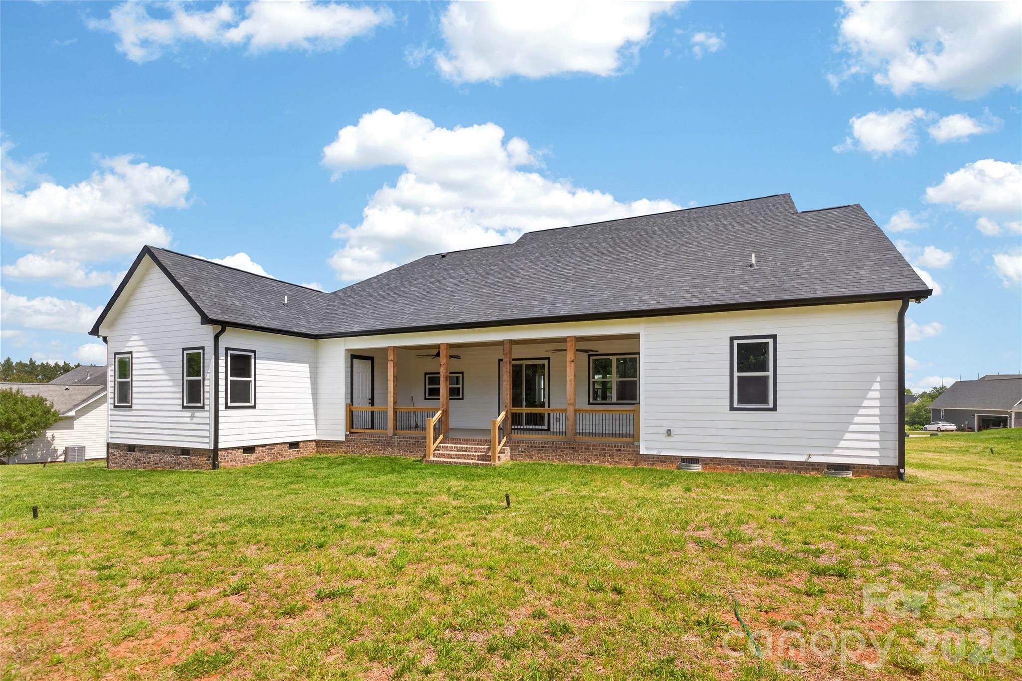 115 Augusta Lane — Shelby