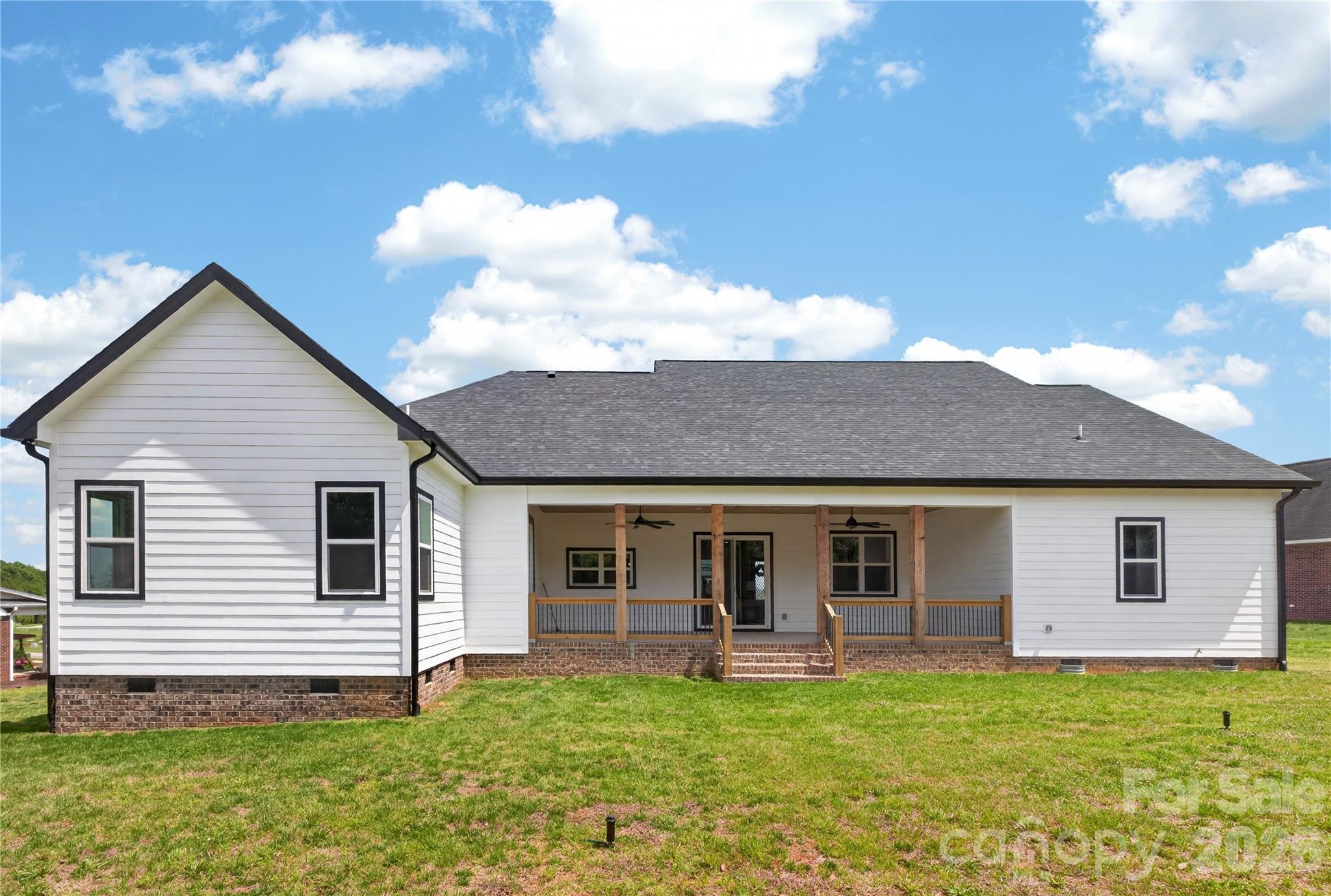 115 Augusta Lane — Shelby