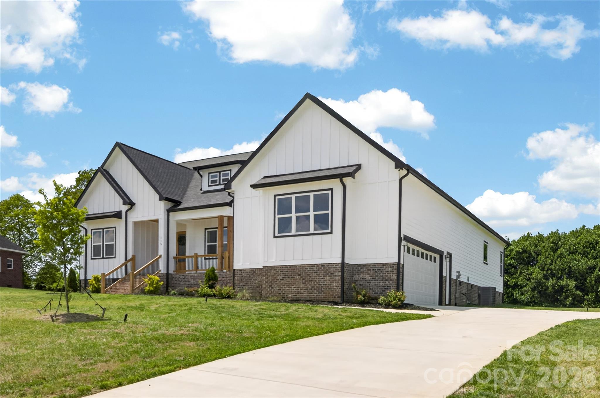 115 Augusta Lane — Shelby