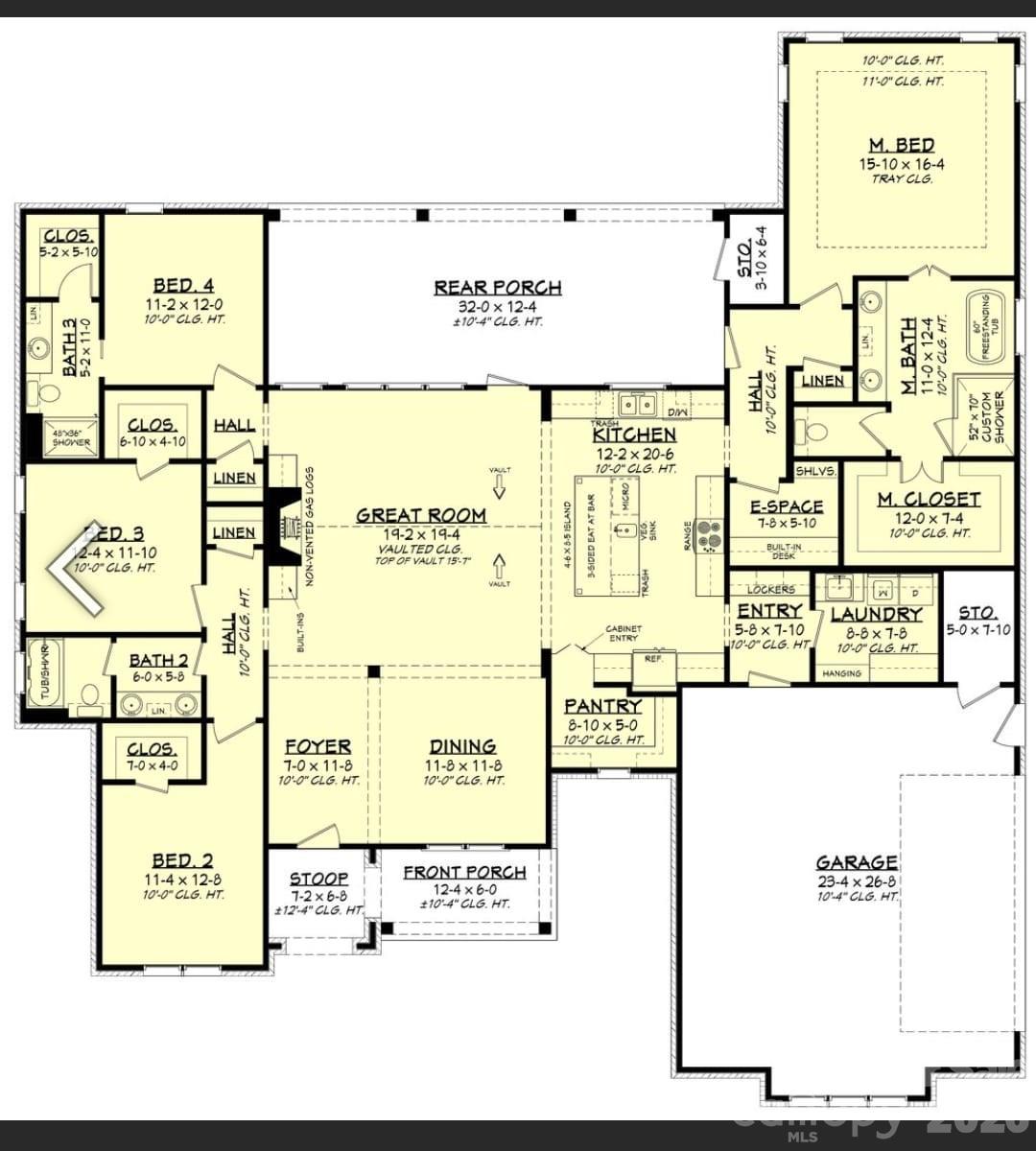 115 Augusta Lane — Shelby