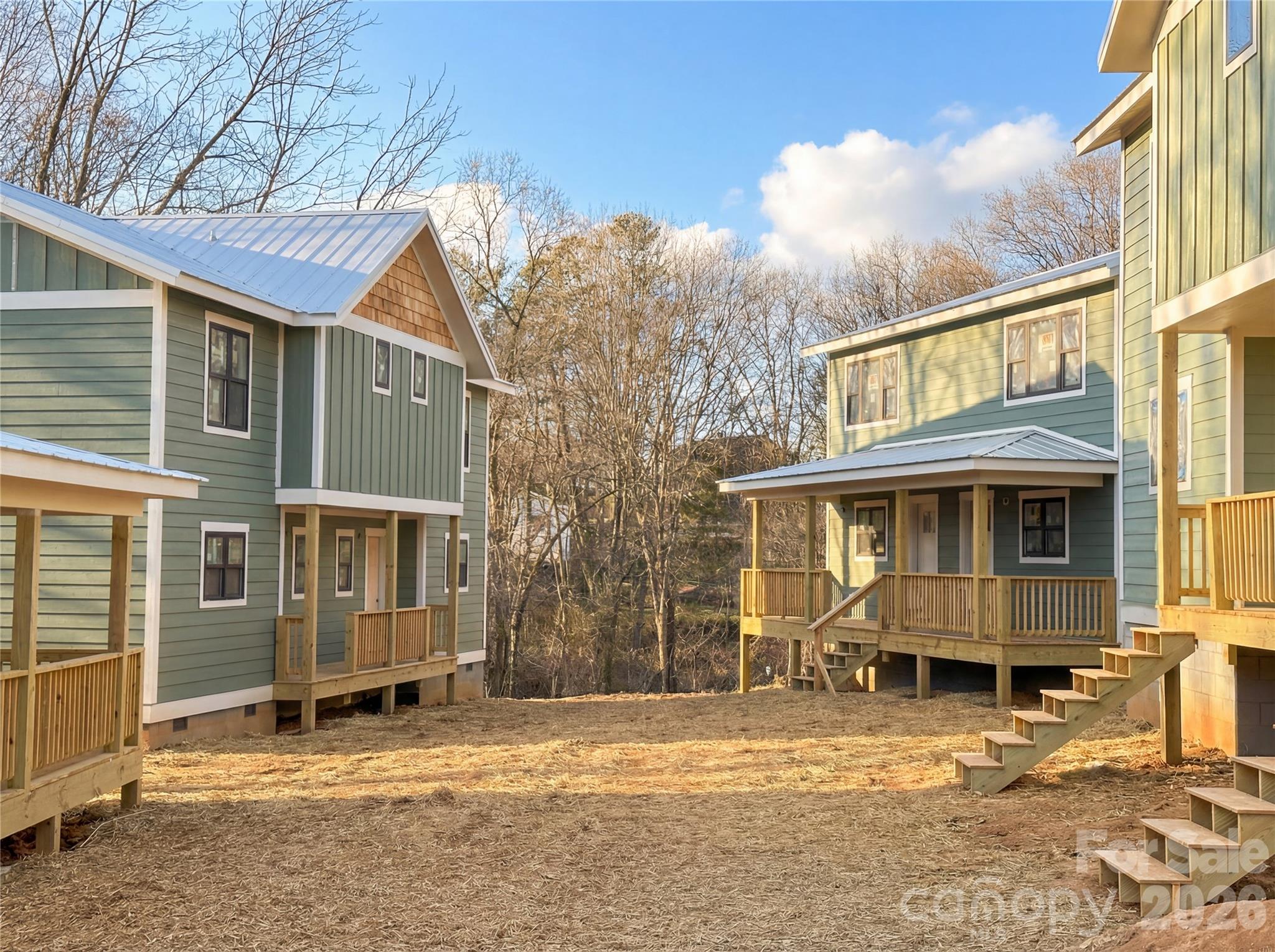 21 Fireside Drive — Asheville