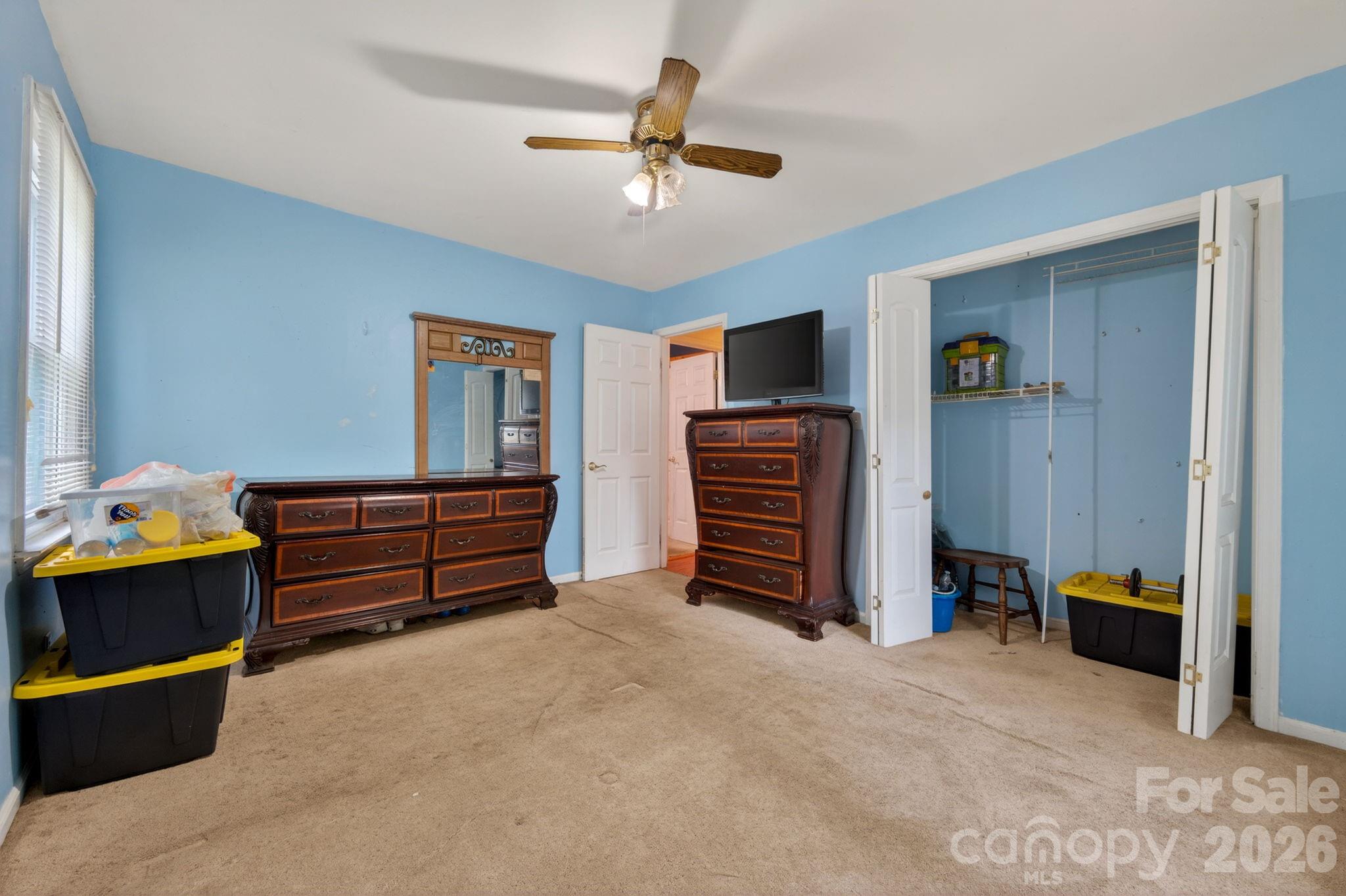 501 Old Farm Road — Statesville