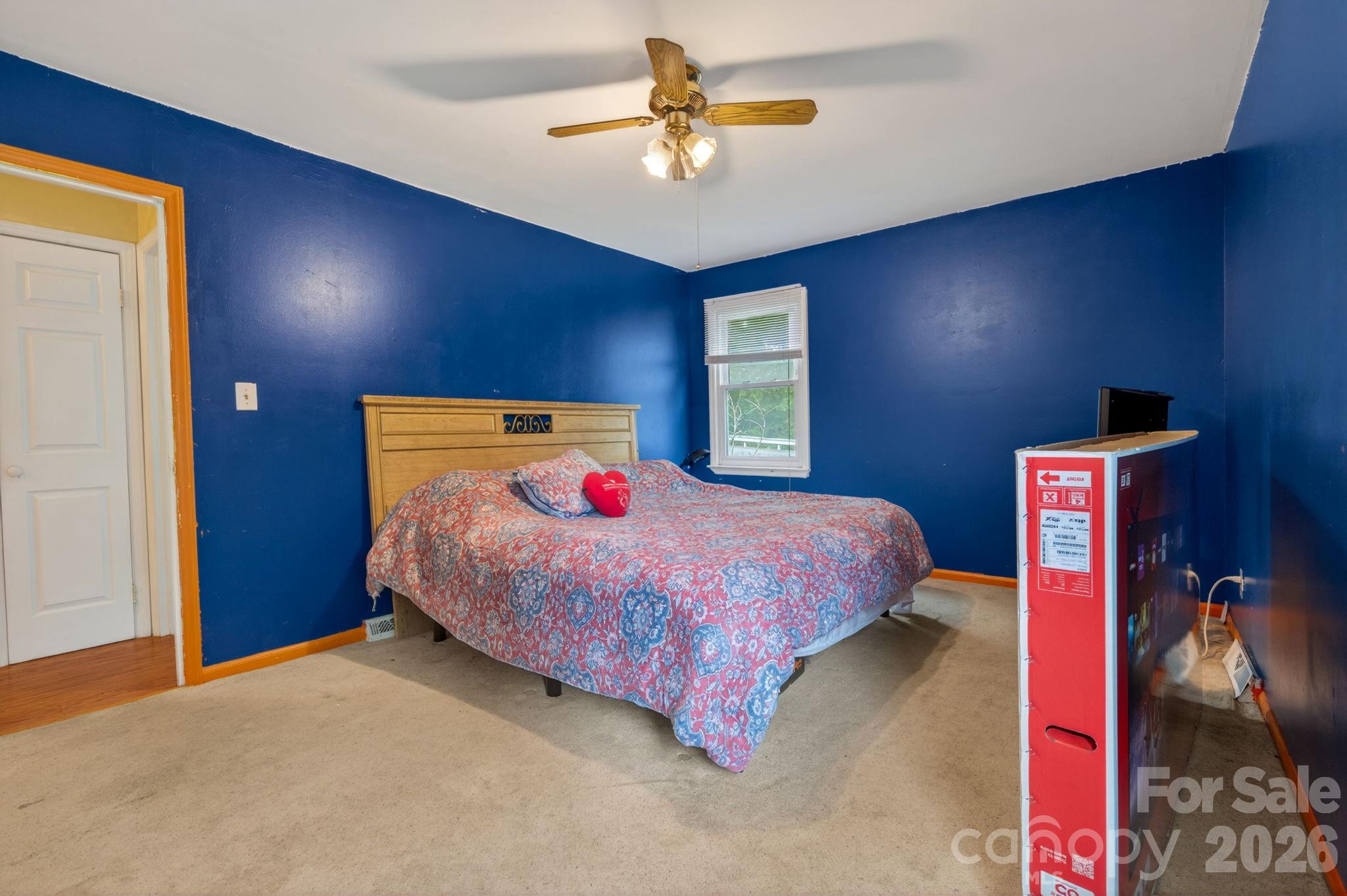 501 Old Farm Road — Statesville