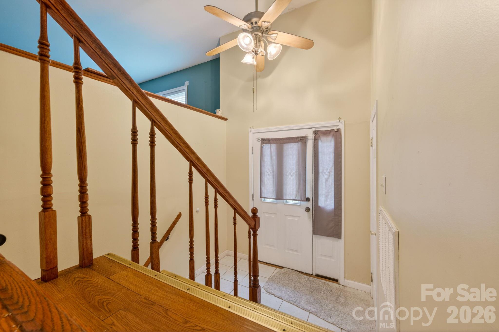 501 Old Farm Road — Statesville