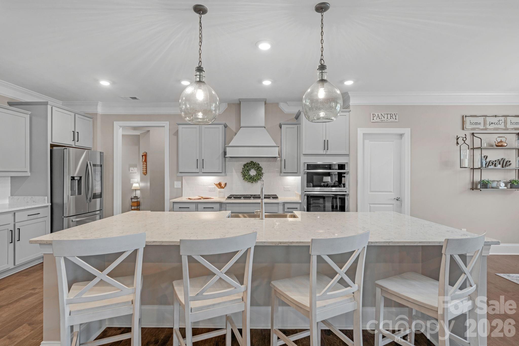 1050 Emerald Creek Drive — Elgin