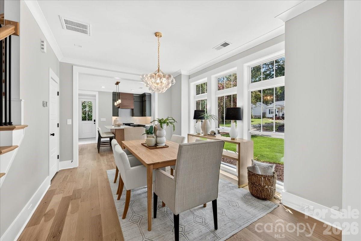 3940 Admiral Avenue — Charlotte