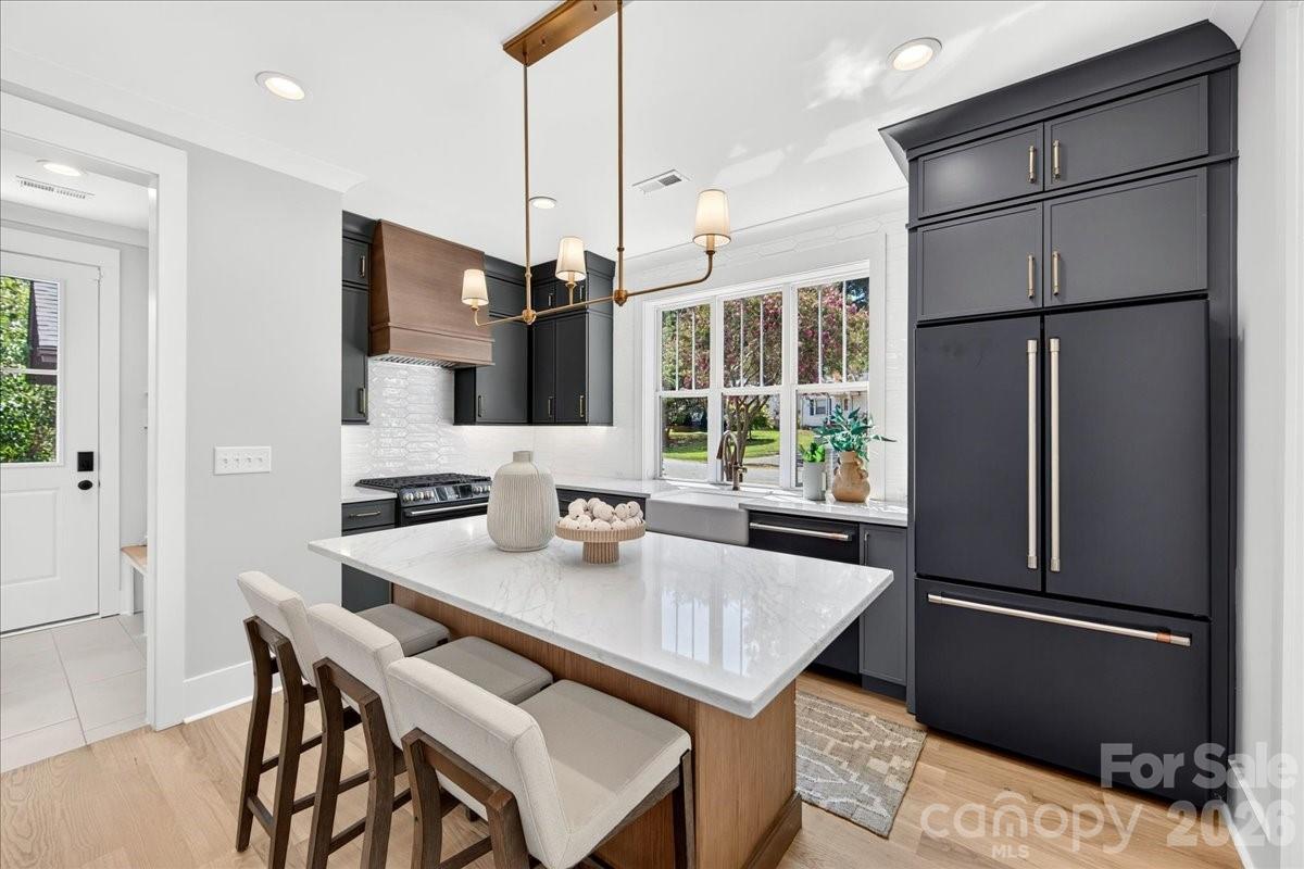 3940 Admiral Avenue — Charlotte