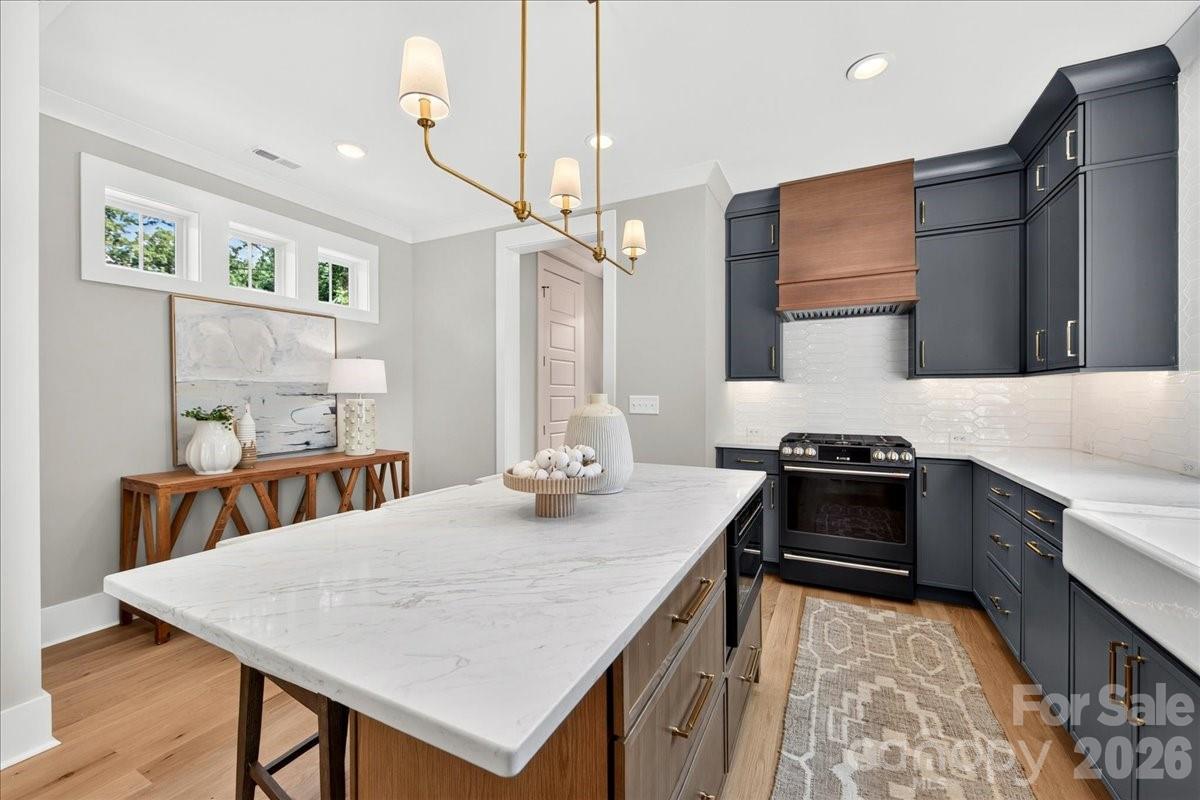 3940 Admiral Avenue — Charlotte