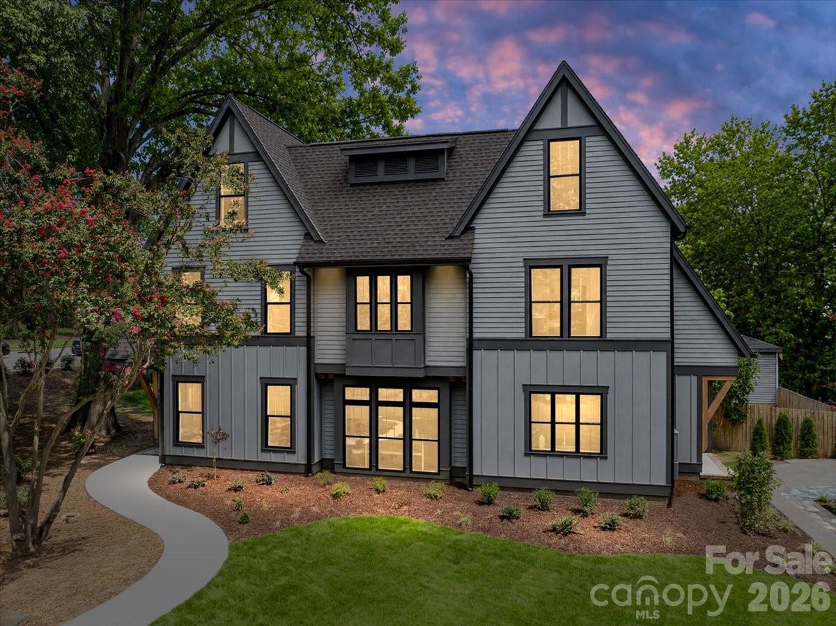 3940 Admiral Avenue — Charlotte