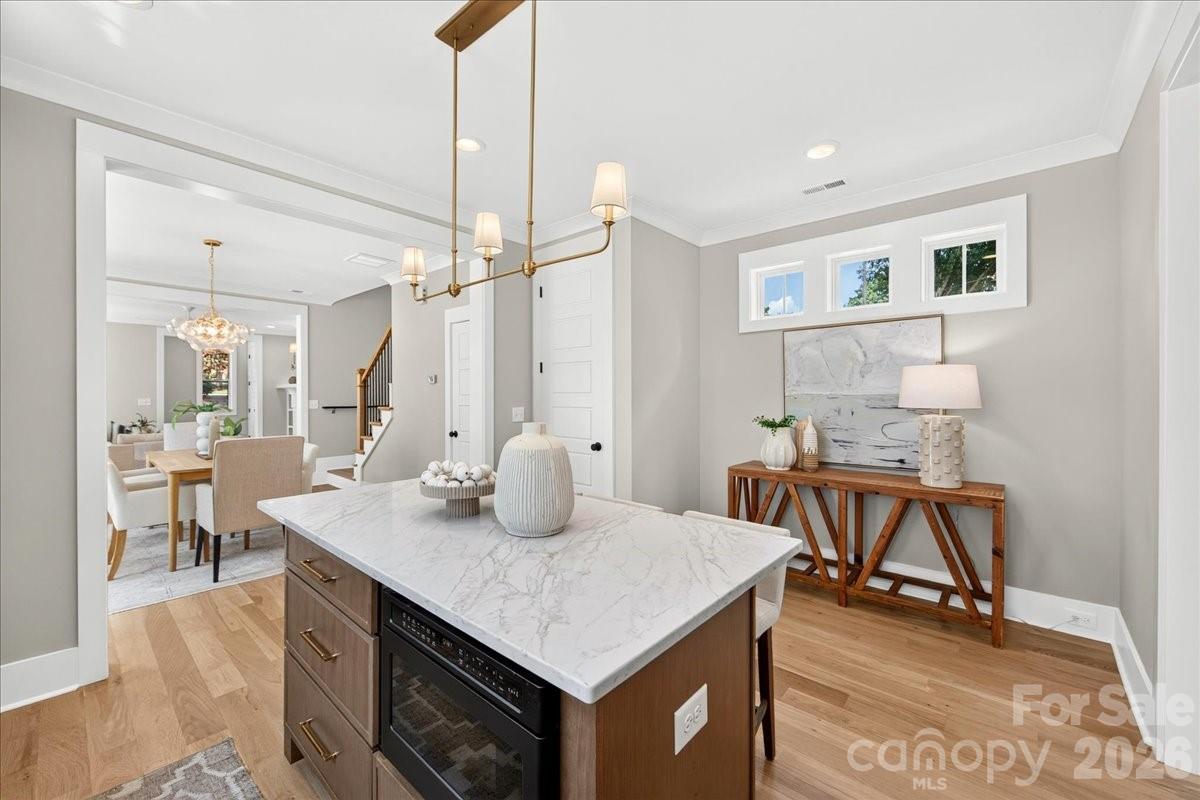 3940 Admiral Avenue — Charlotte
