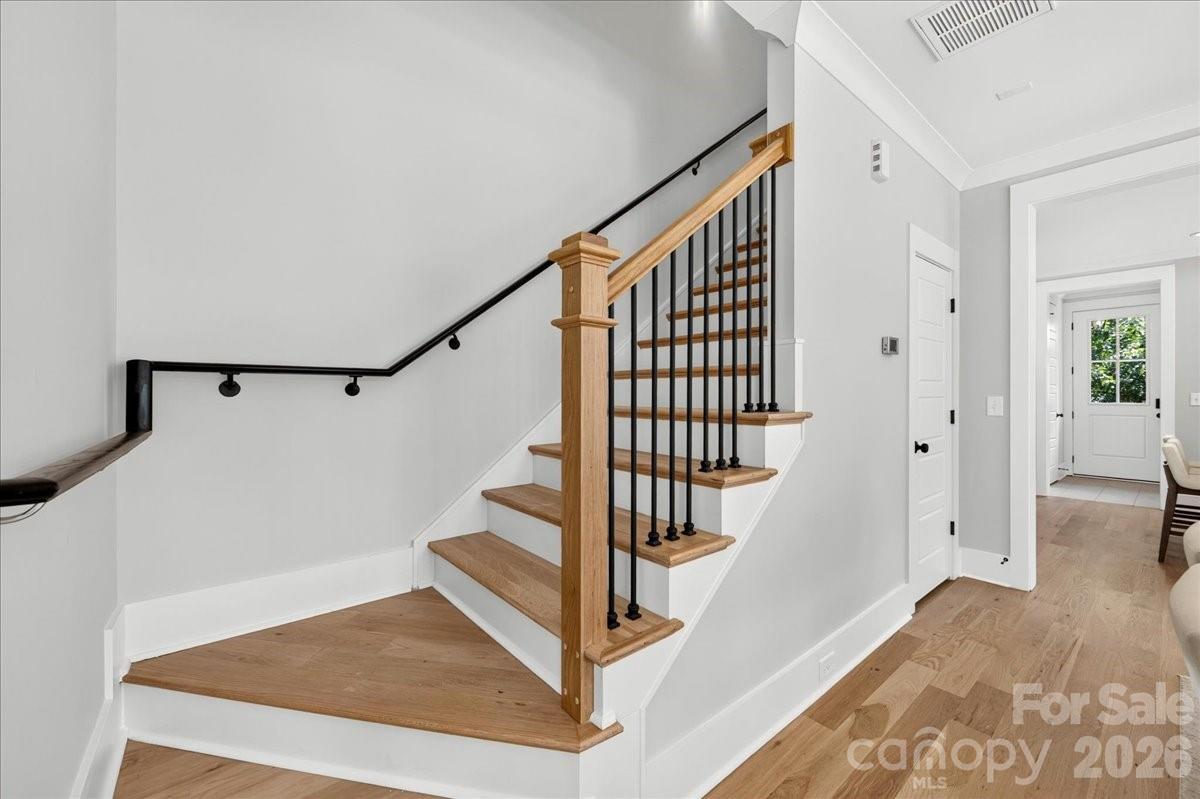 3940 Admiral Avenue — Charlotte