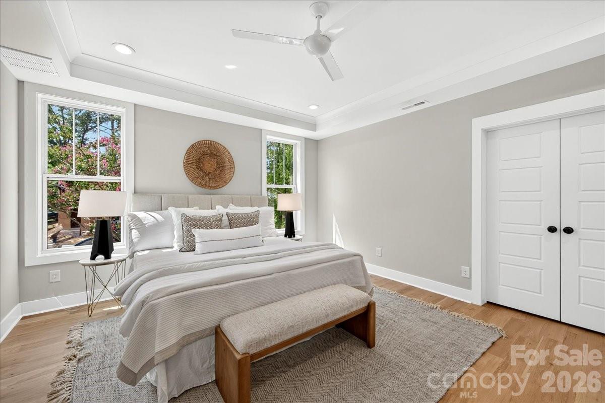 3940 Admiral Avenue — Charlotte