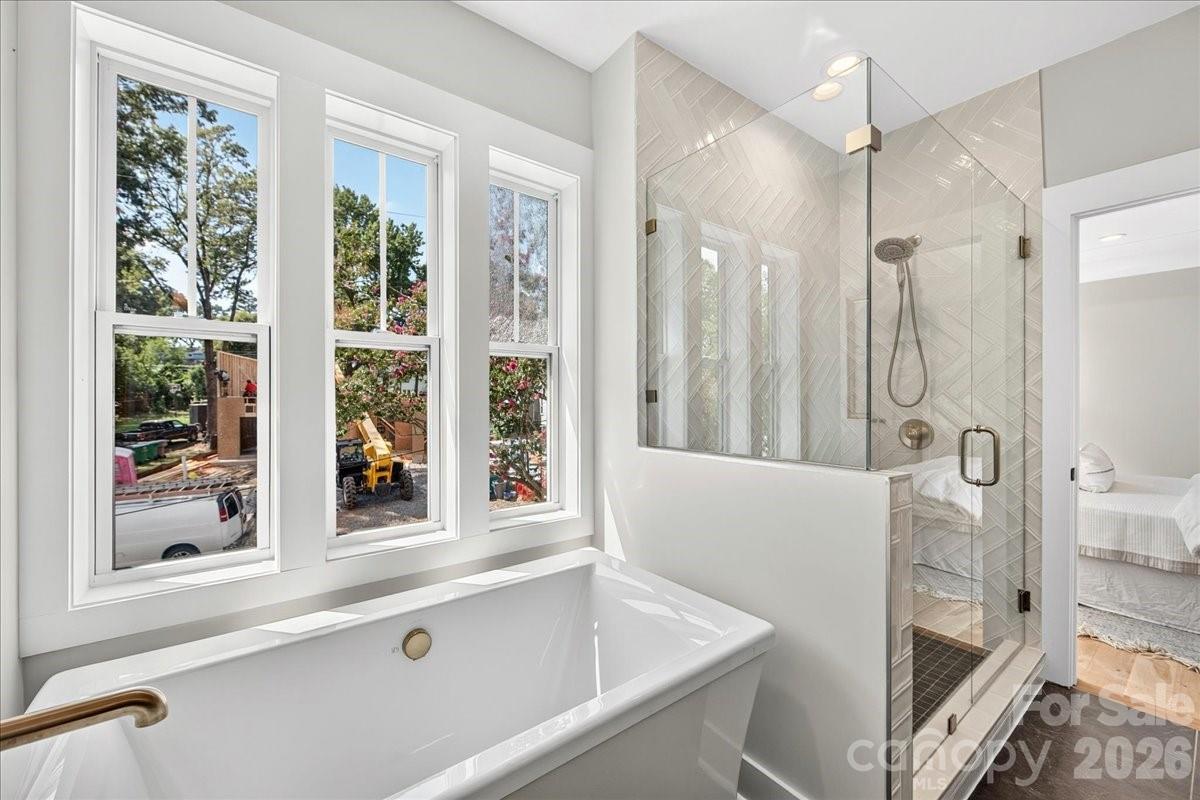 3940 Admiral Avenue — Charlotte