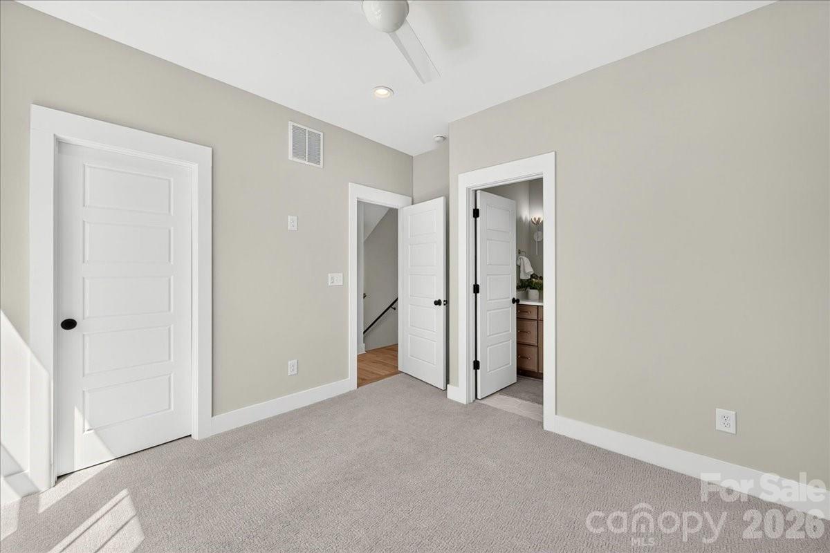 3940 Admiral Avenue — Charlotte
