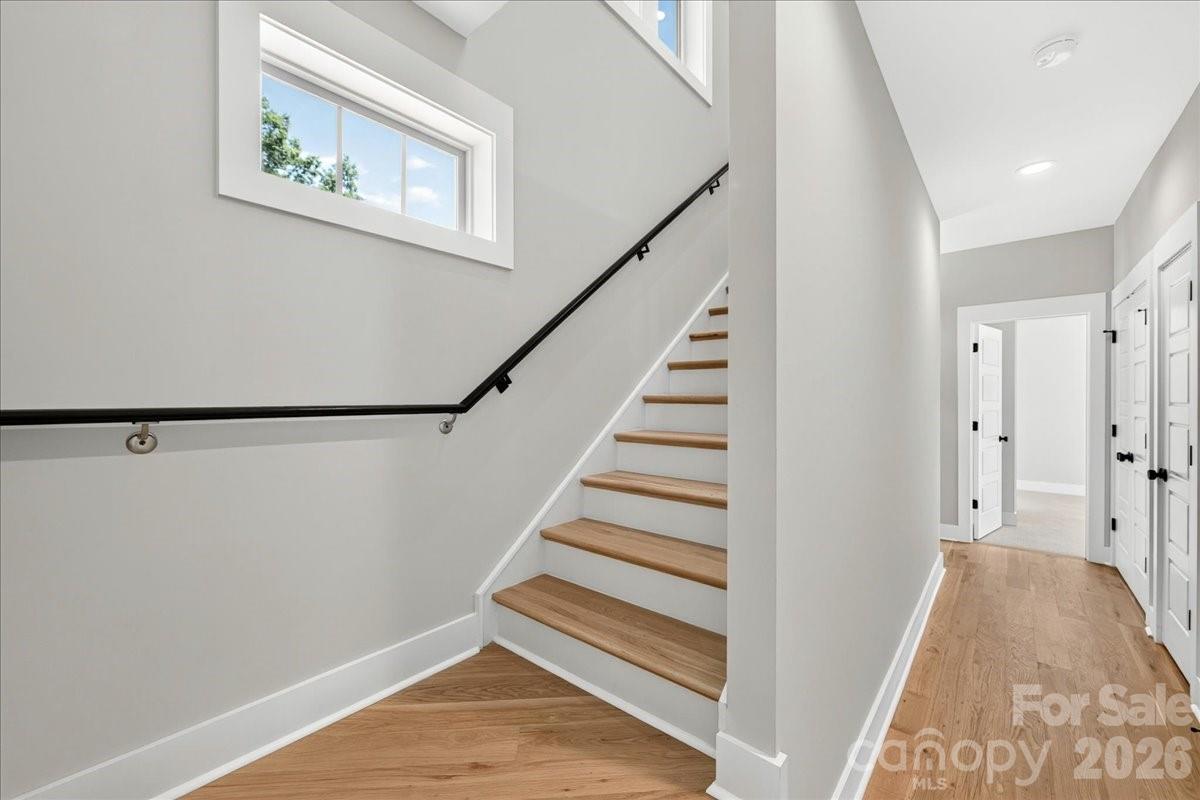 3940 Admiral Avenue — Charlotte