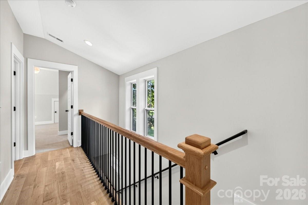 3940 Admiral Avenue — Charlotte