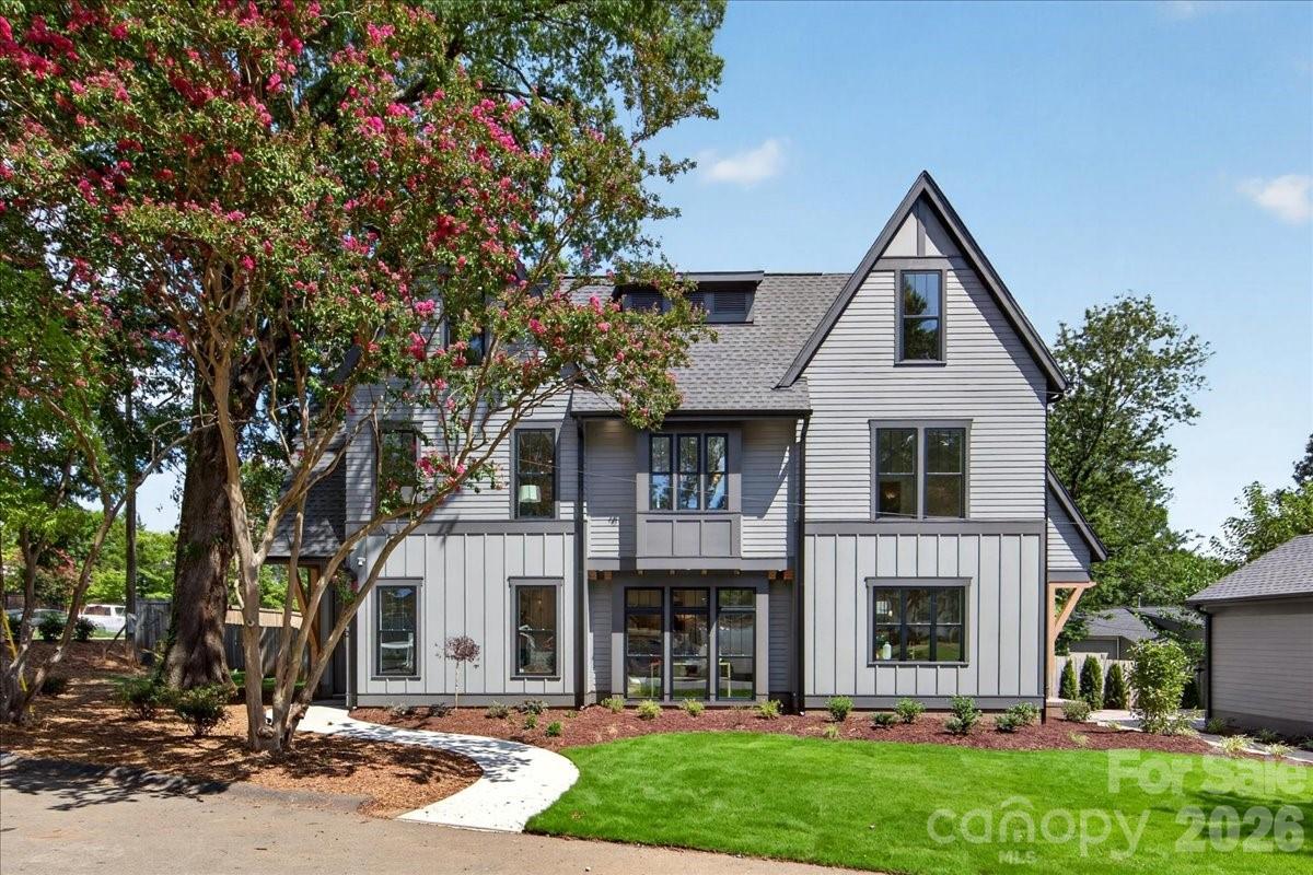 3940 Admiral Avenue — Charlotte