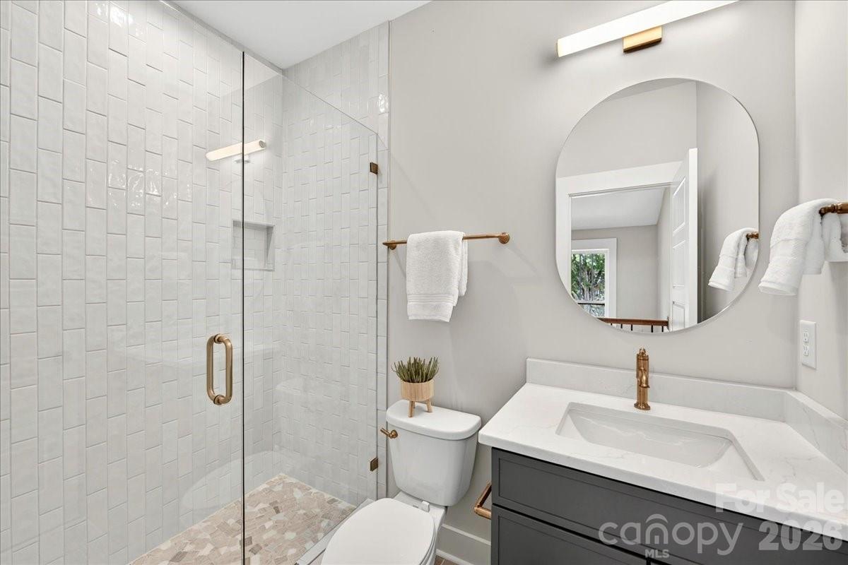 3940 Admiral Avenue — Charlotte