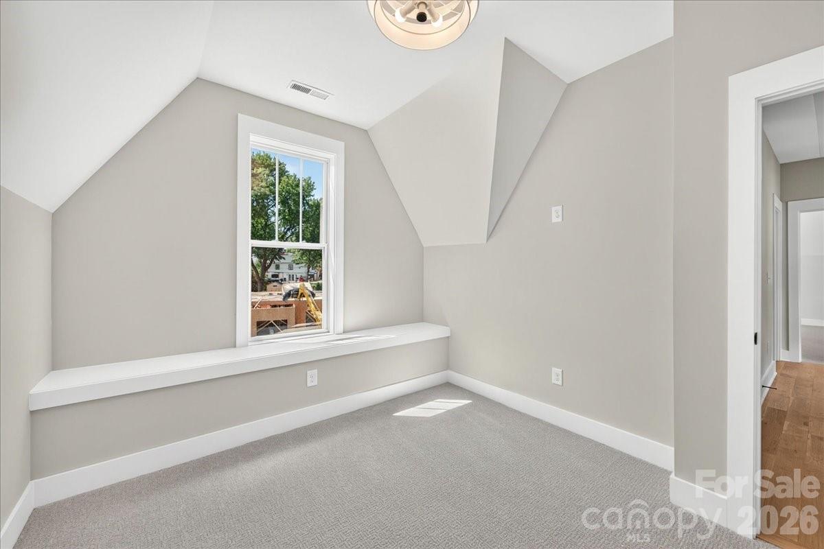 3940 Admiral Avenue — Charlotte