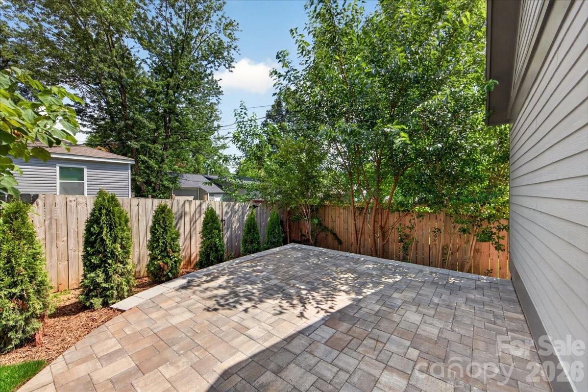 3940 Admiral Avenue — Charlotte