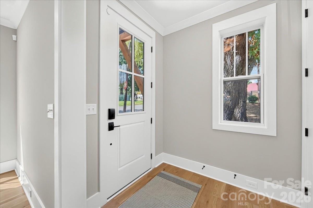 3940 Admiral Avenue — Charlotte