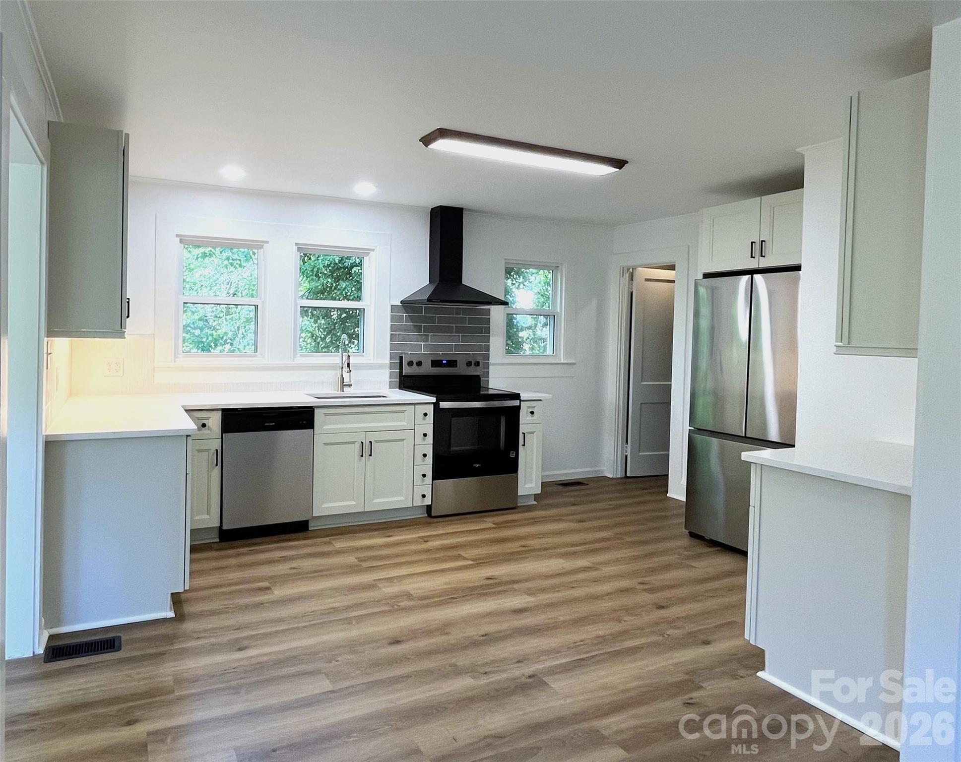 205 Sunrise Avenue — Mount Gilead