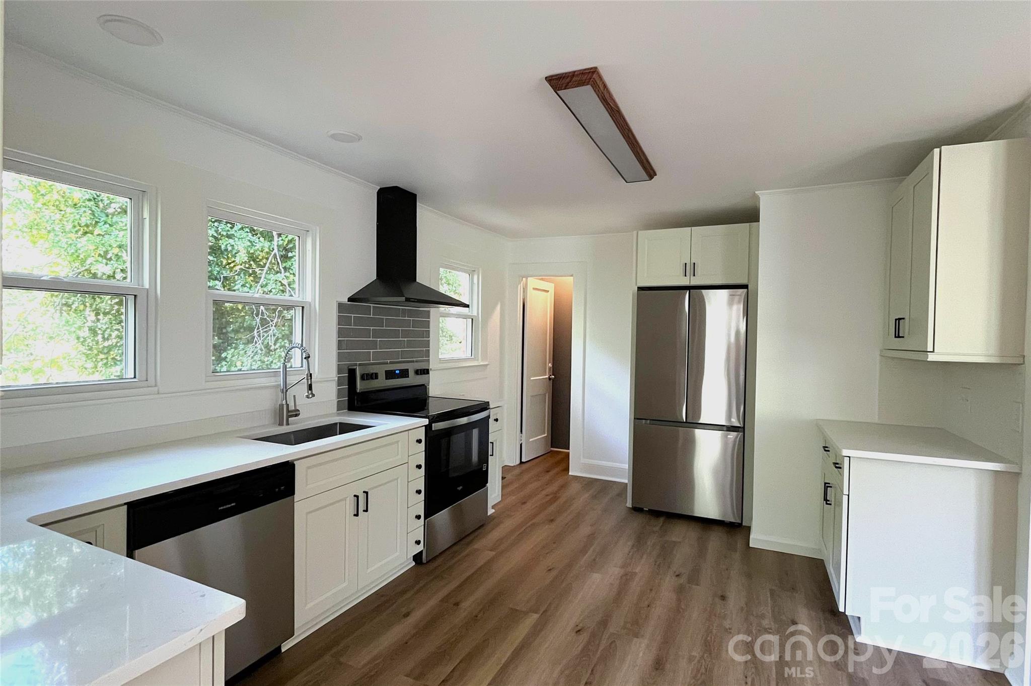 205 Sunrise Avenue — Mount Gilead