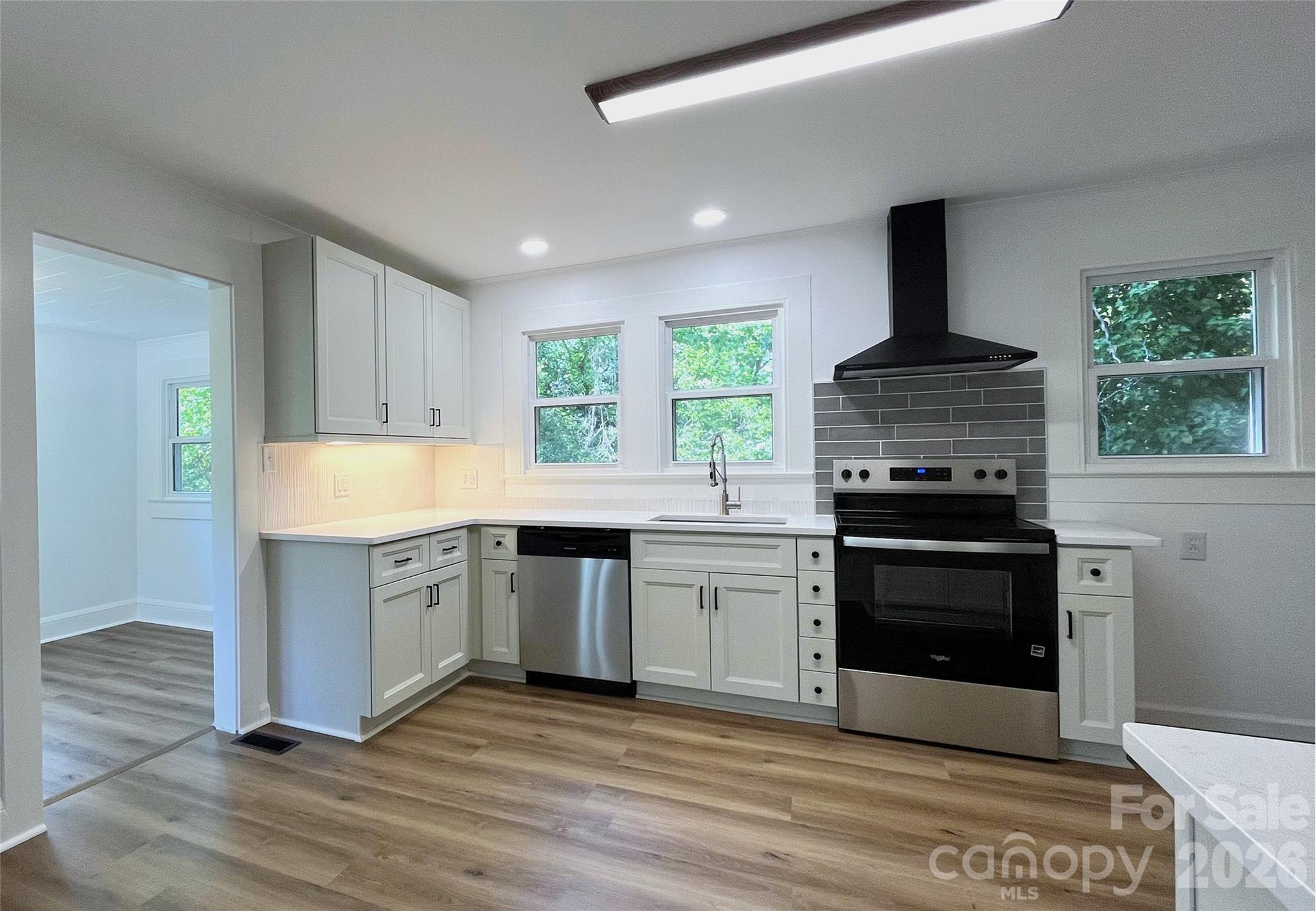 205 Sunrise Avenue — Mount Gilead