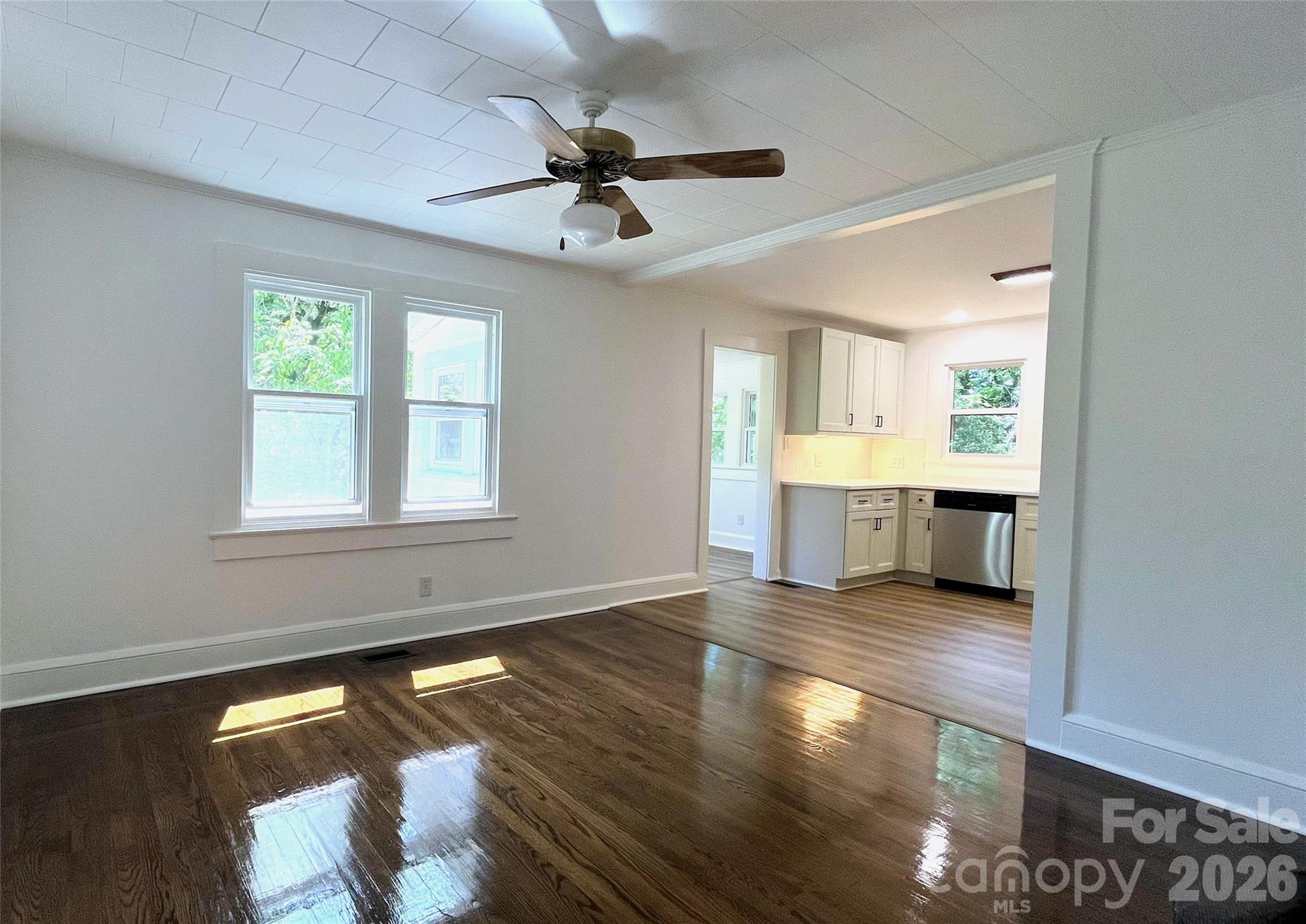205 Sunrise Avenue — Mount Gilead