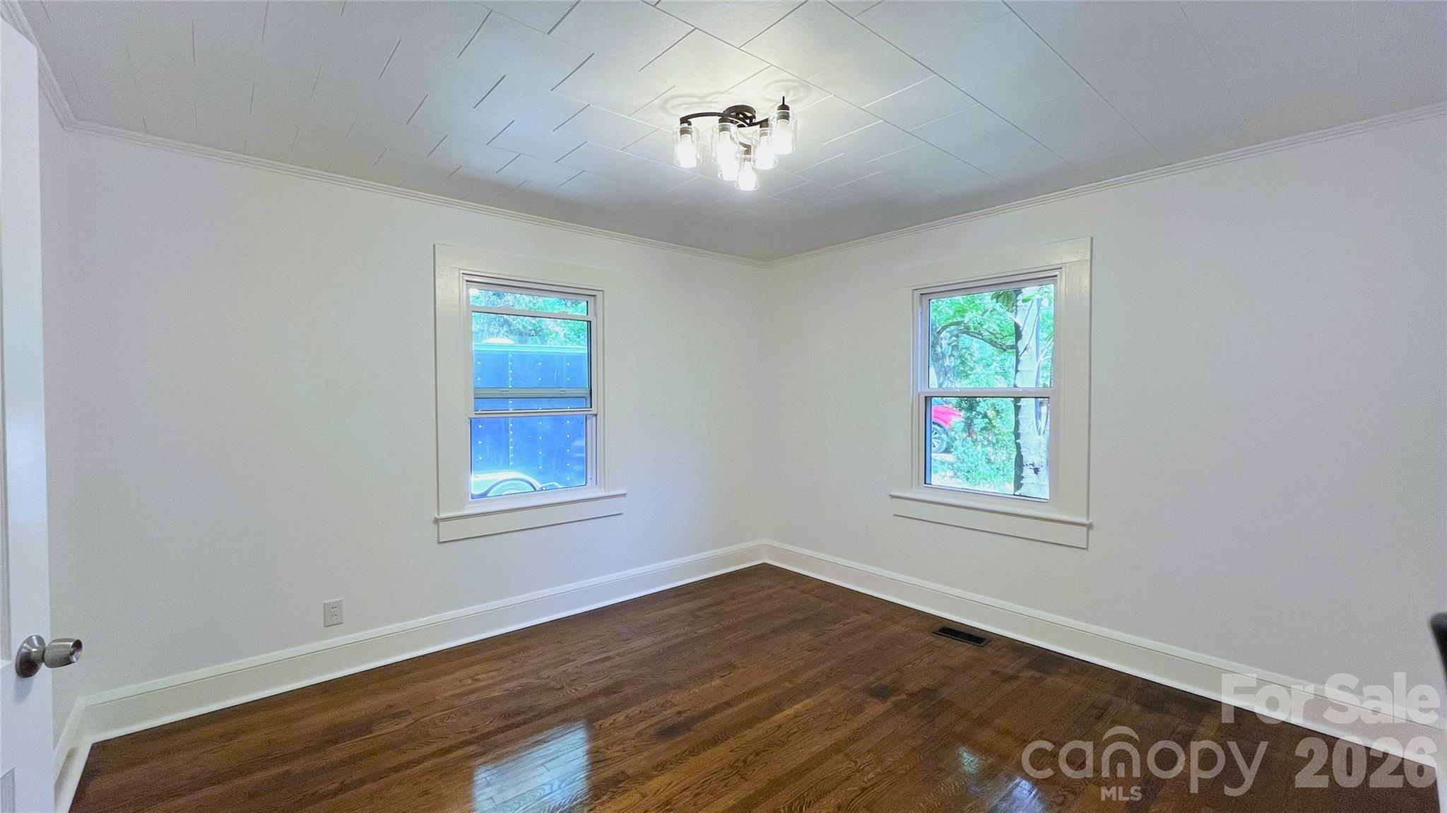 205 Sunrise Avenue — Mount Gilead