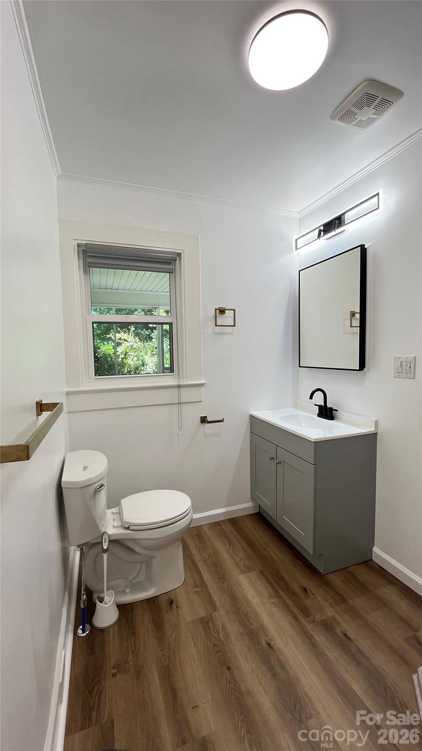 205 Sunrise Avenue — Mount Gilead