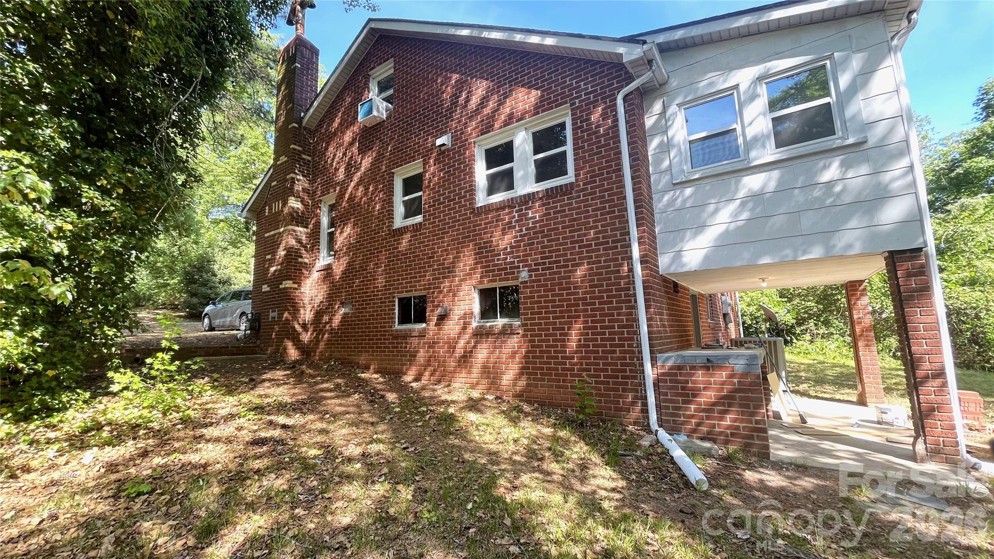 205 Sunrise Avenue — Mount Gilead