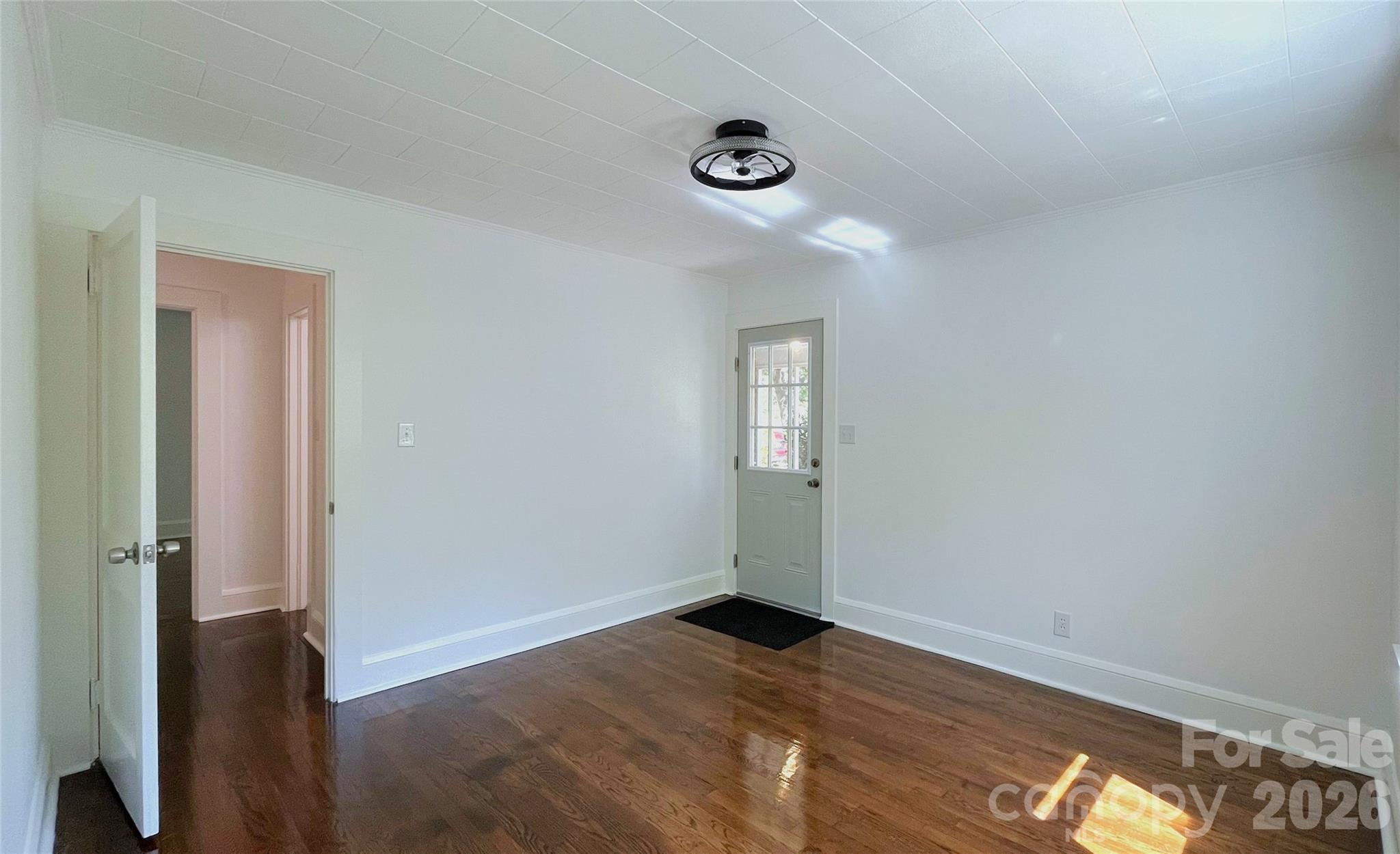 205 Sunrise Avenue — Mount Gilead