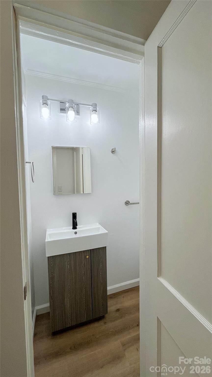 205 Sunrise Avenue — Mount Gilead