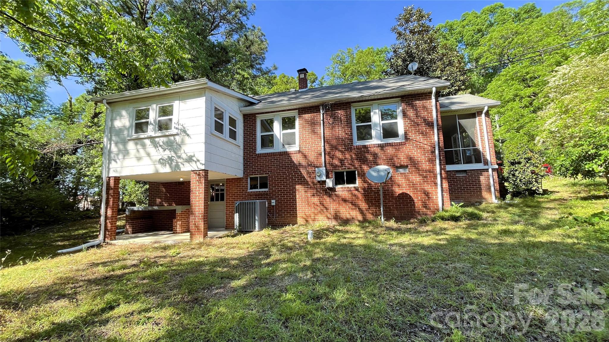 205 Sunrise Avenue — Mount Gilead