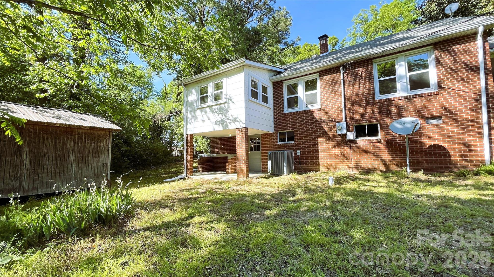 205 Sunrise Avenue — Mount Gilead