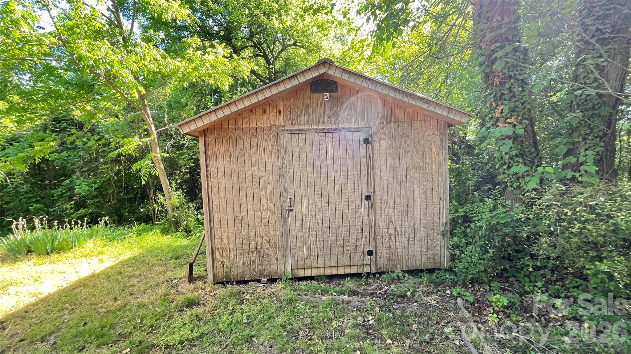 205 Sunrise Avenue — Mount Gilead