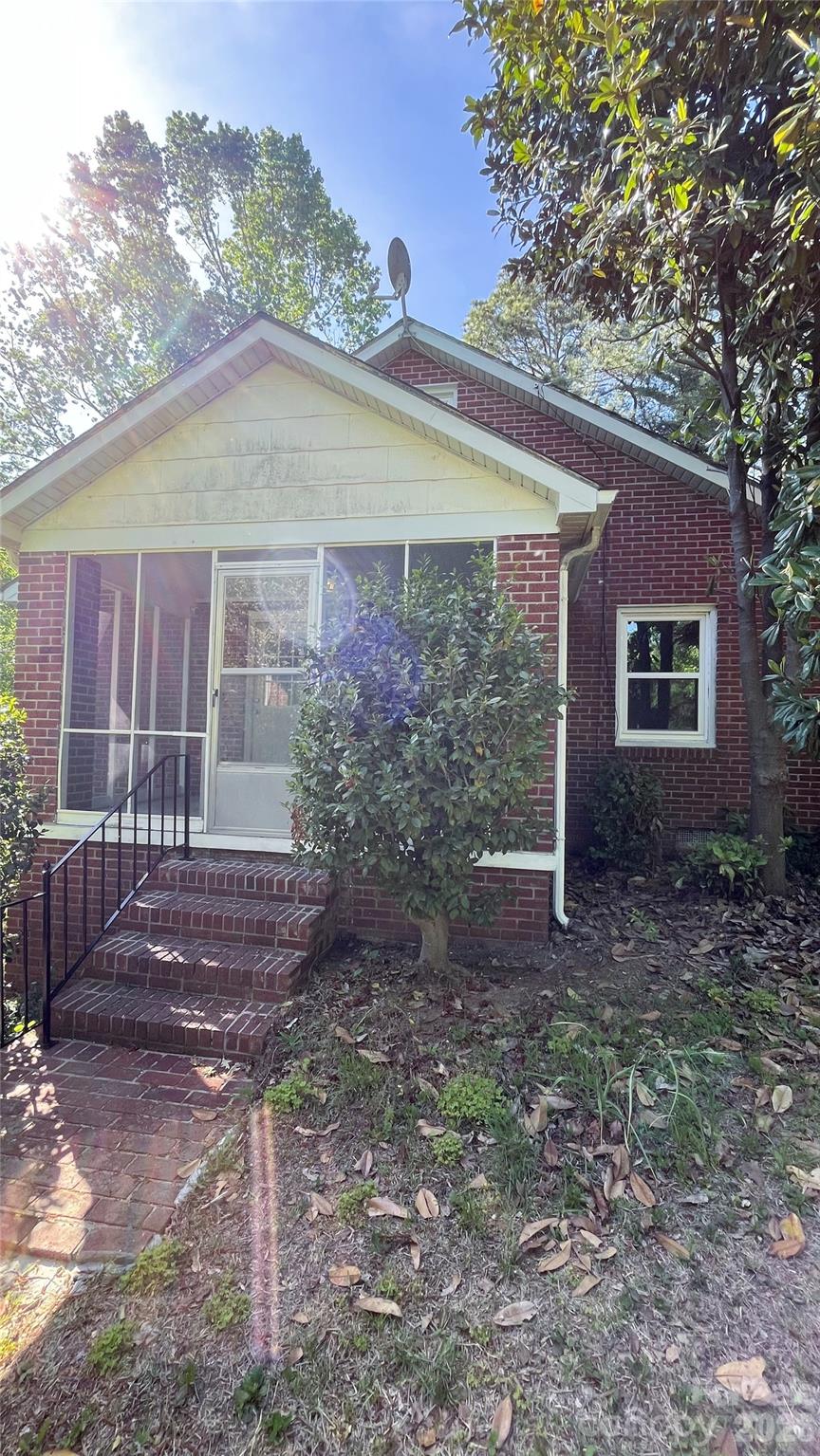 205 Sunrise Avenue — Mount Gilead