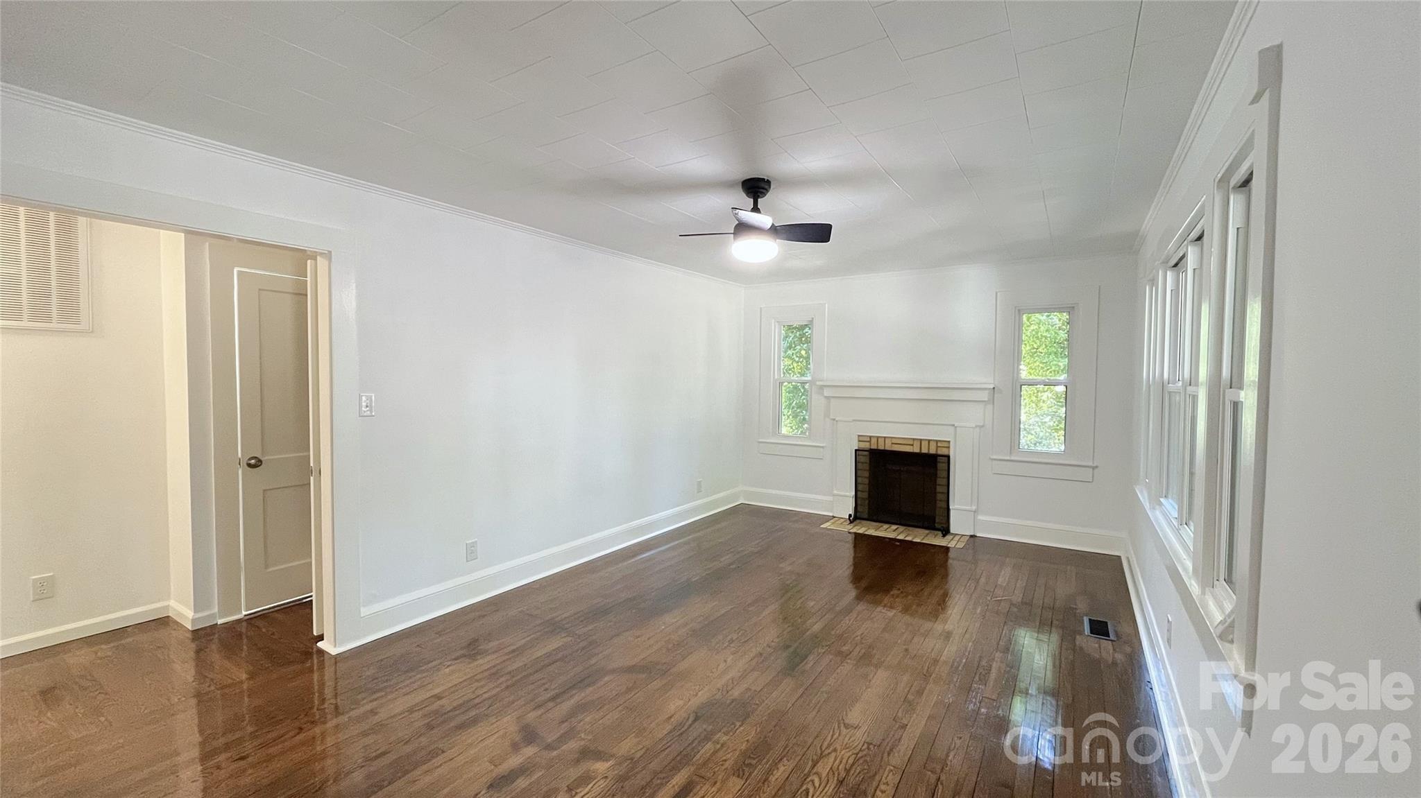 205 Sunrise Avenue — Mount Gilead