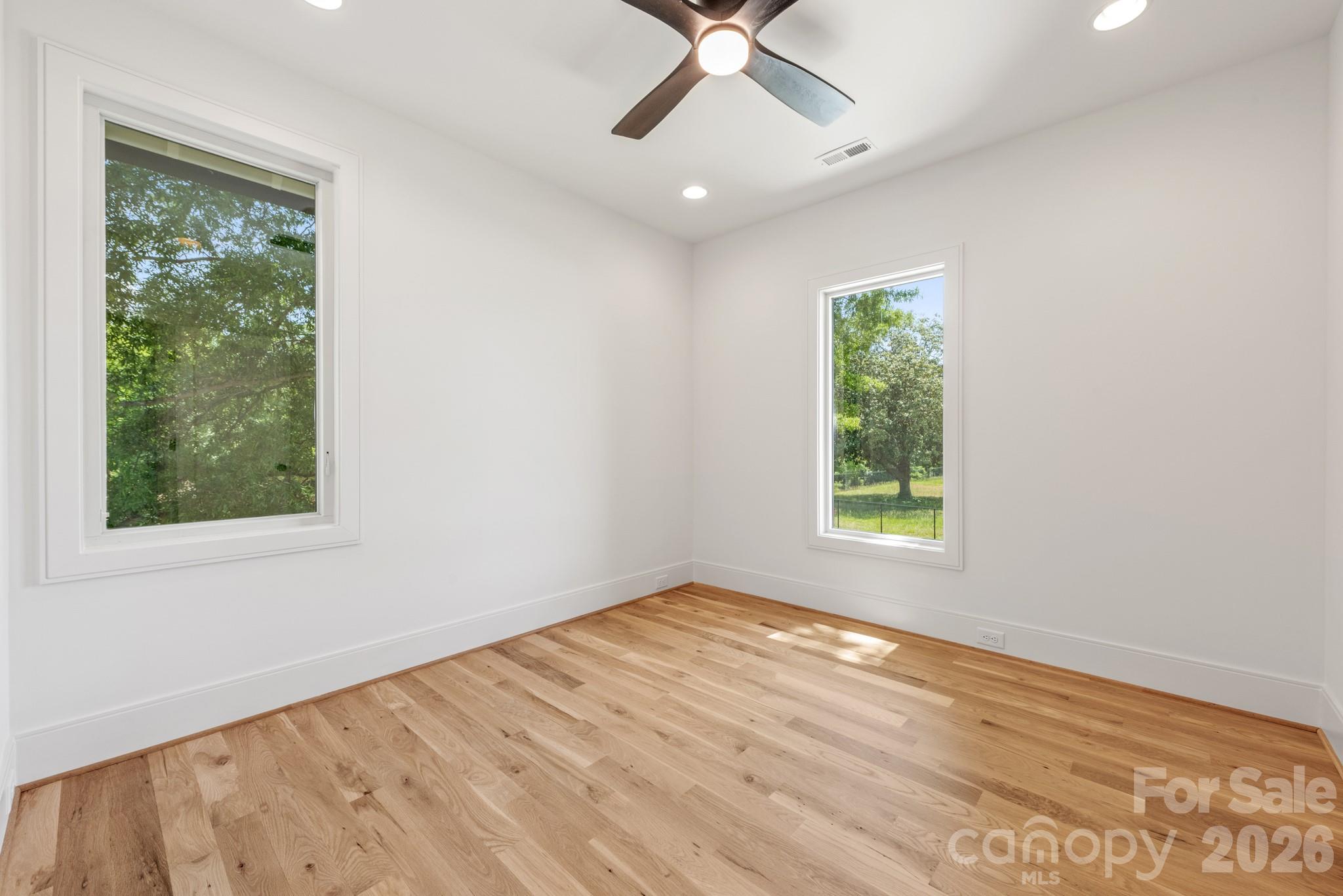 2026 Washington Avenue — Charlotte