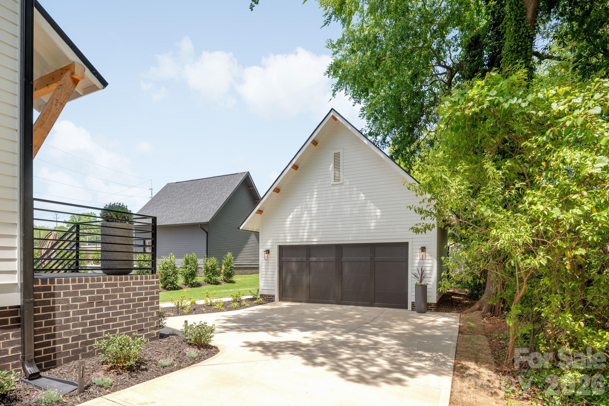 2026 Washington Avenue — Charlotte