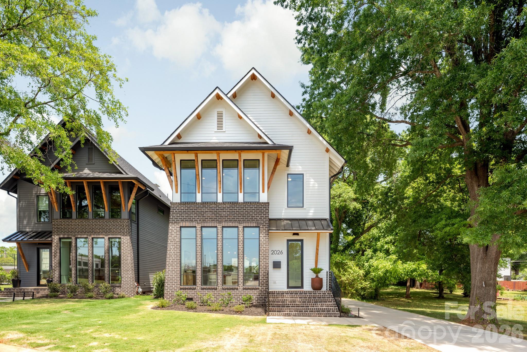 2026 Washington Avenue — Charlotte