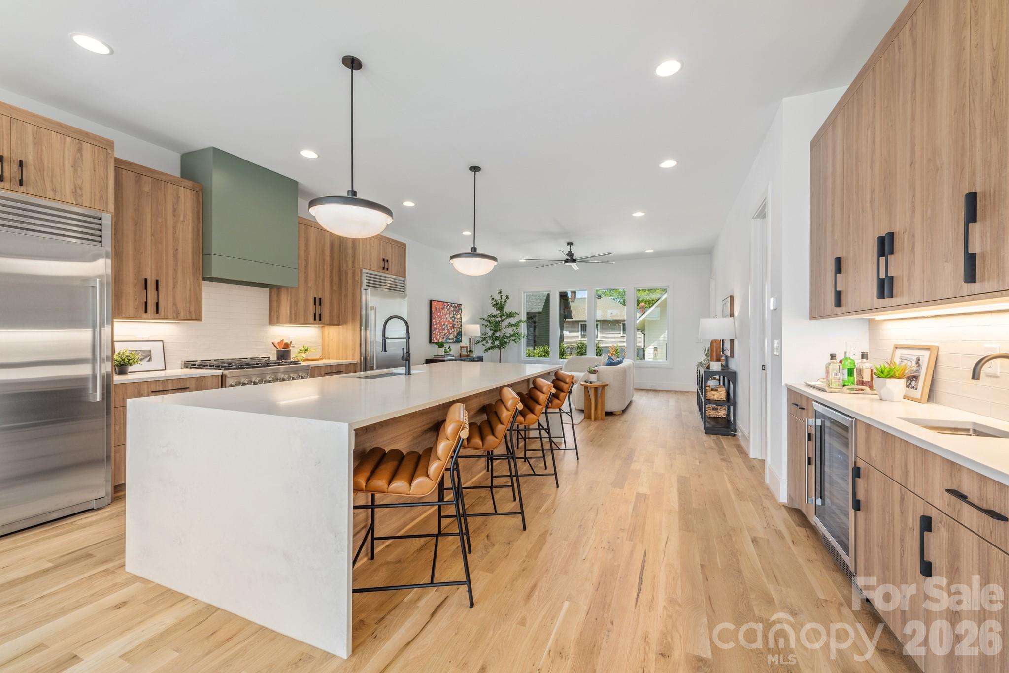 2026 Washington Avenue — Charlotte