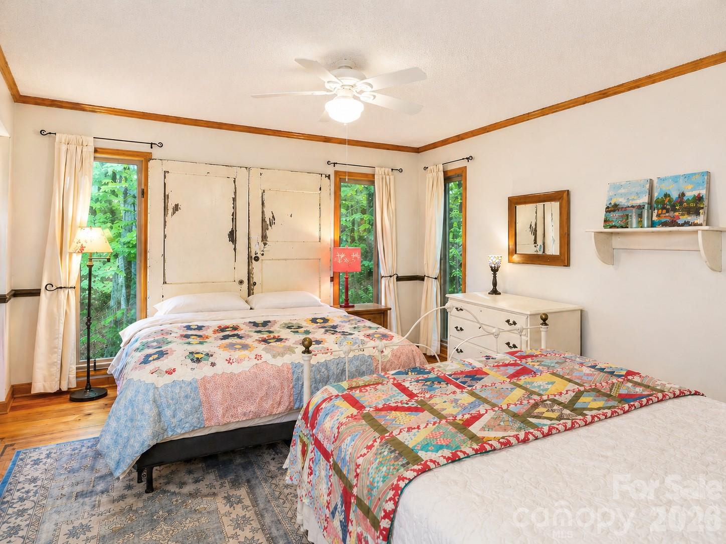 331 Quail Ridge Road — Lake Lure