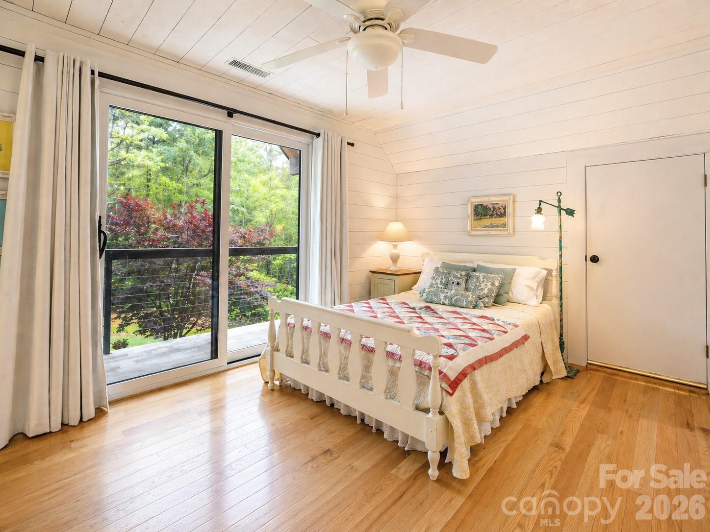331 Quail Ridge Road — Lake Lure